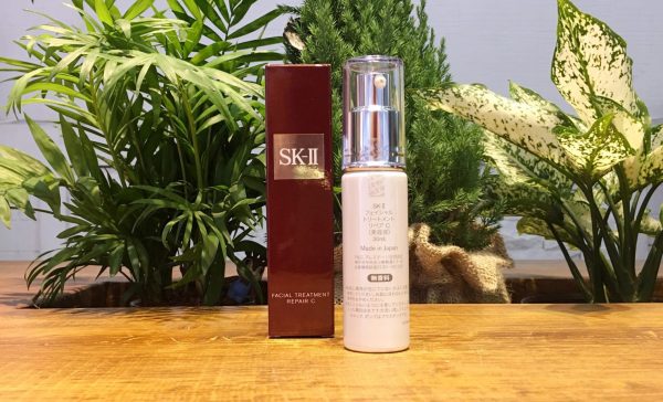 Tinh Chất SK-II Facial Treatment Repair C 30ml – Phục Hồi & Tái Tạo Da