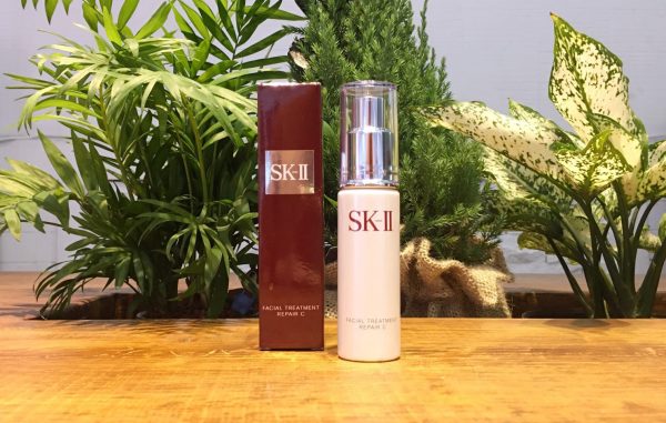 Tinh Chất SK-II Facial Treatment Repair C 30ml – Phục Hồi & Tái Tạo Da