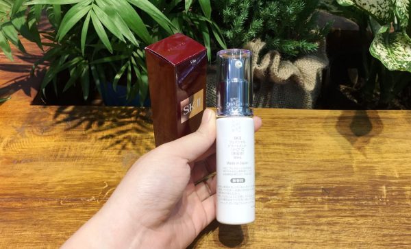 Tinh Chất SK-II Facial Treatment Repair C 30ml – Phục Hồi & Tái Tạo Da