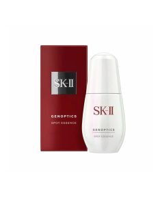 Tinh Chất Mờ Nám Tàn Nhang SK-II GenOptics Spot Essence 50ml – Sáng Da, Đều Màu Rõ Rệt