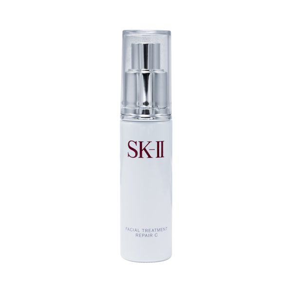 Xịt Khoáng SK-II Mid Day Miracle Essence 50ml – Giữ ẩm và làm dịu da tức thì