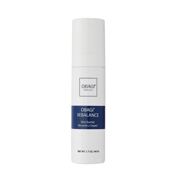 Kem Obagi Rebalance Skin Barrier Recovery Cream 48g – Dưỡng Ẩm Và Cải Thiện Làn Da Rõ Rệt