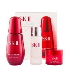Trọn Bộ Chống Lão Hóa SK-II RNA Power Youth Essence 50ml Coffret