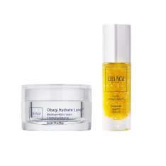 Bộ Đôi Obagi Day To Night Hydration Skincare – Dưỡng Ẩm Toàn Diện, Cho Da Căng Mịn Cả Ngày Lẫn Đêm