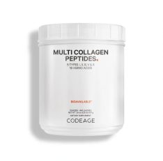 Codeage Multi Collagen – Collagen thủy phân 5 loại cho làn da và xương khỏe