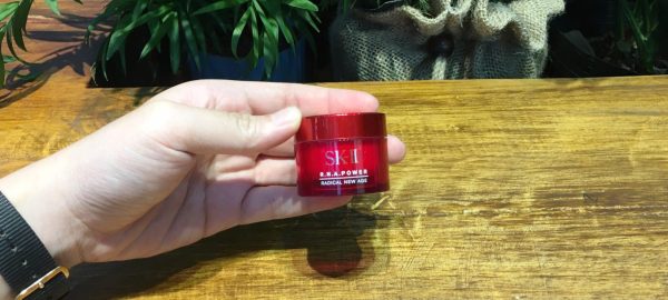Combo 3 kem chống lão hóa SK-II R.N.A Power 15g – Giải pháp phục hồi và trẻ hóa da toàn diện