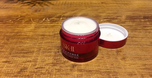 Combo 3 kem chống lão hóa SK-II R.N.A Power 15g – Giải pháp phục hồi và trẻ hóa da toàn diện