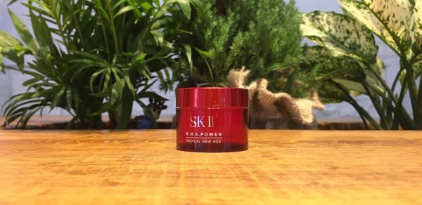Combo 3 kem chống lão hóa SK-II R.N.A Power 15g – Giải pháp phục hồi và trẻ hóa da toàn diện