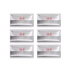 Combo 6 Mặt Nạ SK-II Whitening Source – Trị Nám, Dưỡng Trắng Da Hiệu Quả