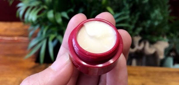 Combo 9 Kem Mắt SK-II RNA Power Eye Cream 2.5g – Dưỡng Sáng Vùng Mắt, Tặng Ví Thời Trang