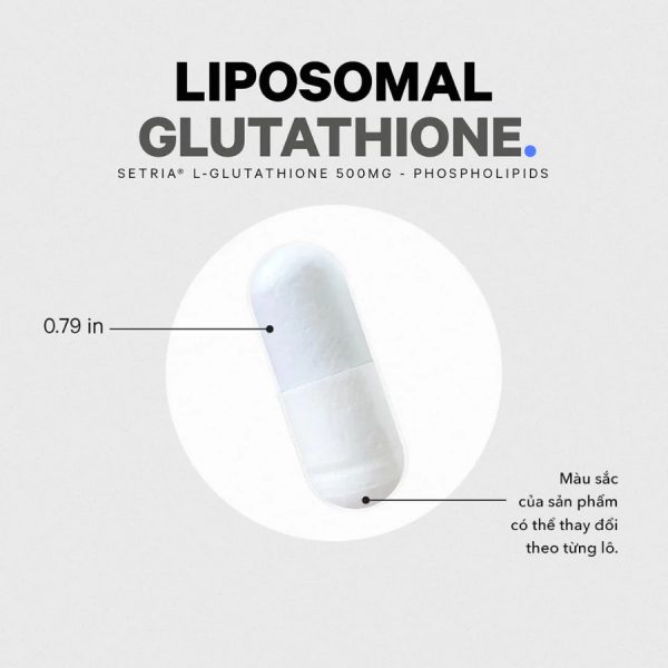 Combo Sáng Da CodeAge Liposomal Glutathione + Vitamin C & Skin Probiotic – Hỗ Trợ Da Trắng Mịn Tự Nhiên