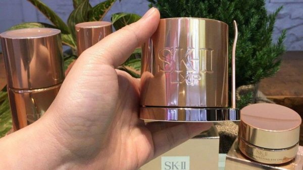 Set Dưỡng Da Cao Cấp SK-II LXP Ultimate – Bí Quyết Làn Da Không Tuổi