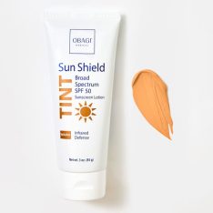 Kem Chống Nắng Phổ Rộng Obagi Sun Shield Tint SPF50 Warm 85g – Bảo Vệ Da, Kiềm Dầu, Tạo Lớp Nền Tự Nhiên