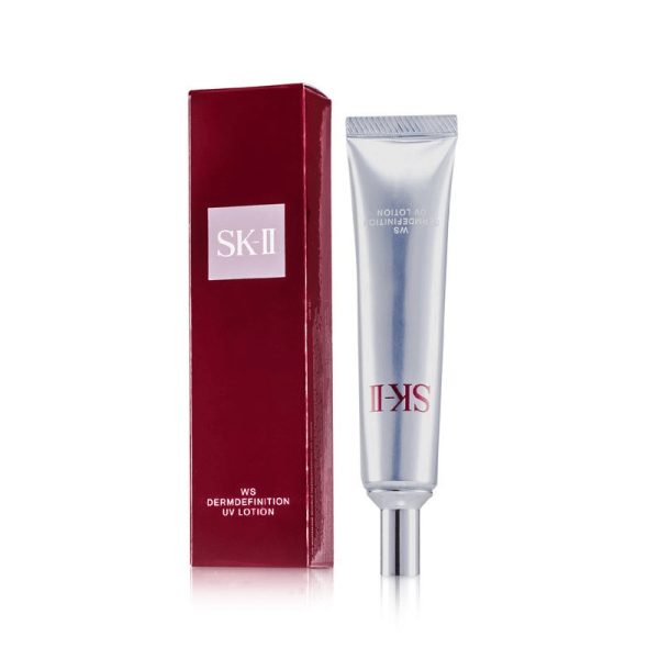 Kem Chống Nắng Trị Nám SK-II Whitening UV Lotion 30g – Dưỡng Trắng & Bảo Vệ Da Toàn Diện