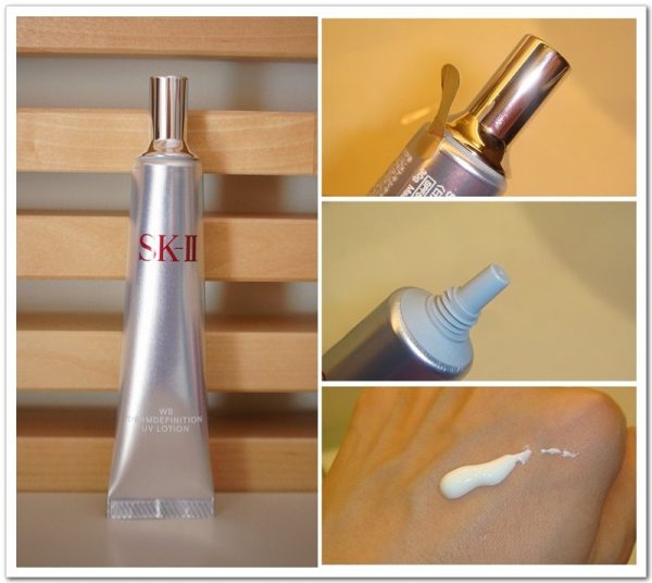 Kem Chống Nắng Trị Nám SK-II Whitening UV Lotion 30g – Dưỡng Trắng & Bảo Vệ Da Toàn Diện