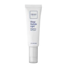 Kem Dưỡng Ẩm Dạng Gel Obagi Hydrate Light – Mỏng Nhẹ, Thấm Nhanh, Dưỡng Da Mịn Mượt