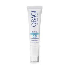 Kem Dưỡng Ẩm Giảm Nhăn Obagi Retinol 0.5 28g – Hỗ Trợ Tái Tạo Da, Làm Mờ Nếp Nhăn Hiệu Quả