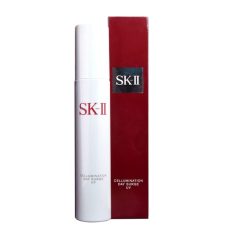 Kem Dưỡng Chống Nắng SK-II Cellumination Day Surge UV SPF50+ 50g