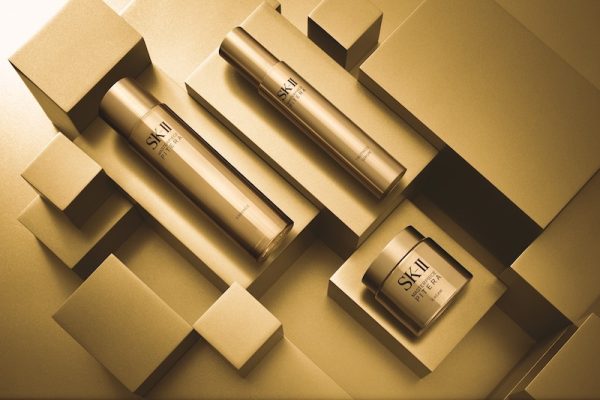 Kem dưỡng da SK-II Masterpiece Pitera Cream 50g – dưỡng ẩm sâu, phục hồi da vượt trội