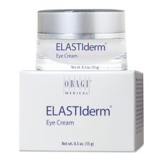 Kem Dưỡng Mắt Obagi ELASTIderm Eye Treatment Cream – Giải Pháp Giảm Nhăn, Căng Mịn Vùng Da Mắt Hiệu Quả