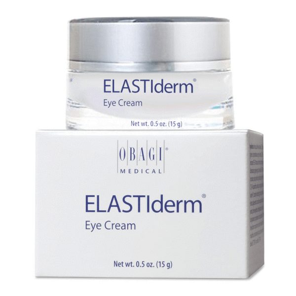 Kem Dưỡng Mắt Obagi ELASTIderm Eye Treatment Cream – Giải Pháp Giảm Nhăn, Căng Mịn Vùng Da Mắt Hiệu Quả