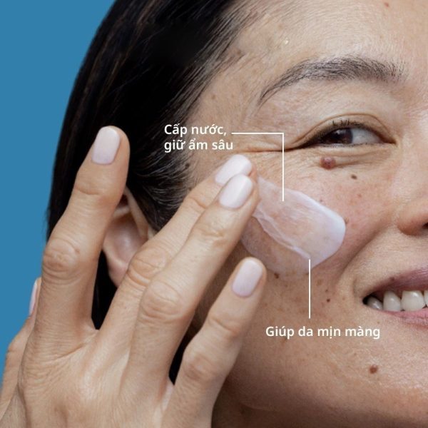 Kem Dưỡng Obagi Hydrate Facial Moisturizer – Bí Quyết Dưỡng Ẩm 8 Giờ Cho Làn Da Căng Mướt