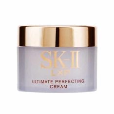 Kem dưỡng SK-II LXP Ultimate Perfecting Cream 15g – Giải pháp tái sinh làn da đỉnh cao từ Nhật Bản