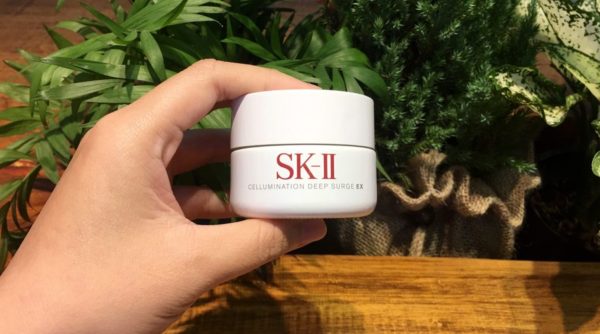 Bộ Dưỡng Trắng Da SK-II Size Trung – Cho Làn Da Hồng Hào, Căng Mịn Tự Nhiên