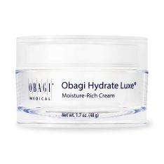 Kem Obagi Hydrate Luxe Moisture-Rich Cream 48g – Dưỡng Ẩm Sâu, Cải Thiện Da
