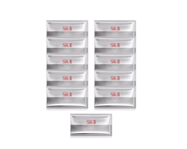 [Mua 10 Tặng 1] Mặt Nạ SK-II Whitening Source – Trị Nám, Dưỡng Trắng Da Sáng Mịn Tự Nhiên