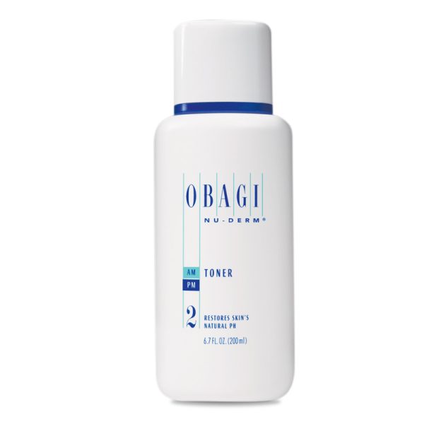 Nước Hoa Hồng Obagi Nu-Derm Toner Cân Bằng Và Làm Sạch Da