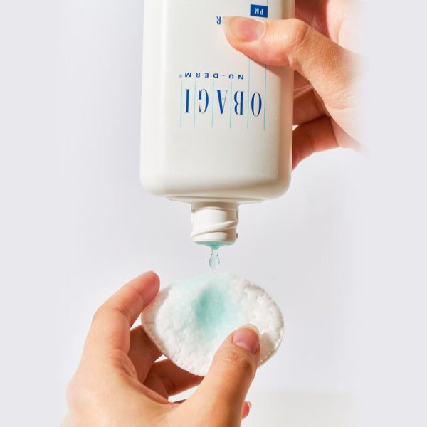 Nước Hoa Hồng Obagi Nu-Derm Toner Cân Bằng Và Làm Sạch Da
