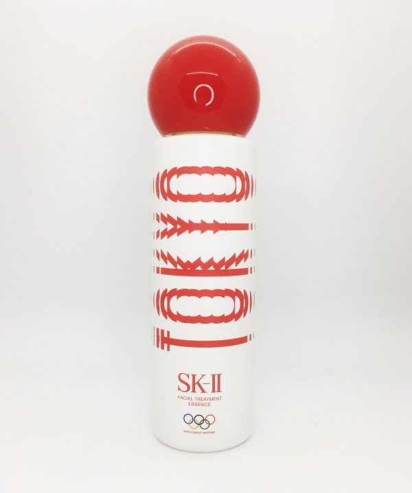 Nước thần SK-II Facial Treatment Essence phiên bản Olympic Tokyo 230ml