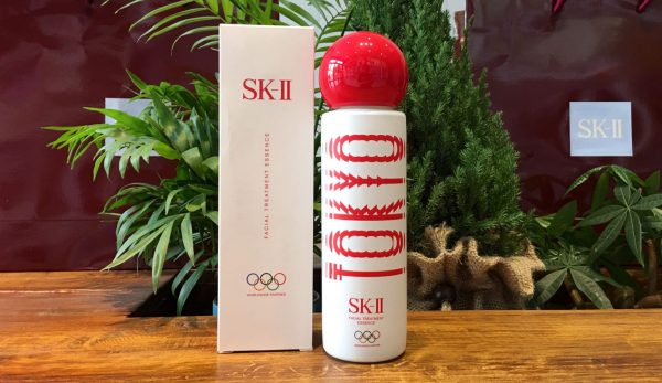 Nước thần SK-II Facial Treatment Essence phiên bản Olympic Tokyo 230ml