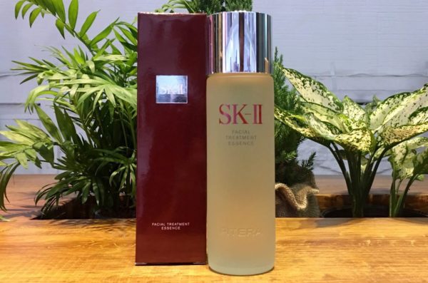 Bộ Dưỡng SK-II Size Lớn – Chuyên Giải Pháp Trị Nám, Tàn Nhang & Chống Lão Hóa Tối Ưu