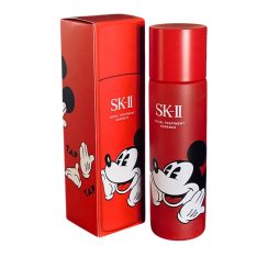 Nước Thần SK-II Facial Treatment Essence 230ml Phiên Bản Mickey – Dưỡng Da Sáng Mịn, Căng Bóng