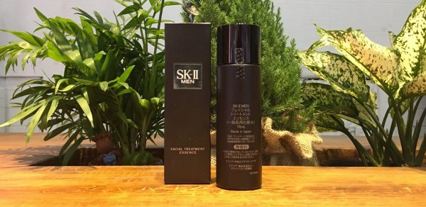 Nước Thần SK-II Facial Treatment Essence For Men 75ml – Dưỡng Da Sáng Khỏe Cho Nam Giới