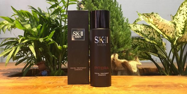 Nước Thần SK-II Facial Treatment Essence For Men 75ml – Dưỡng Da Sáng Khỏe Cho Nam Giới