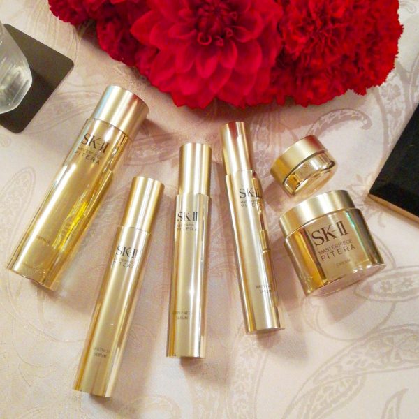 Nước Thần SK-II Masterpiece Pitera Essence 150ml – Dưỡng Sáng Da, Chống Lão Hóa Hiệu Quả