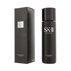 Nước Thần SK-II Men Facial Treatment Essence 230ml – Dưỡng Da Nam Giới, Sáng Mịn, Tái Tạo Da