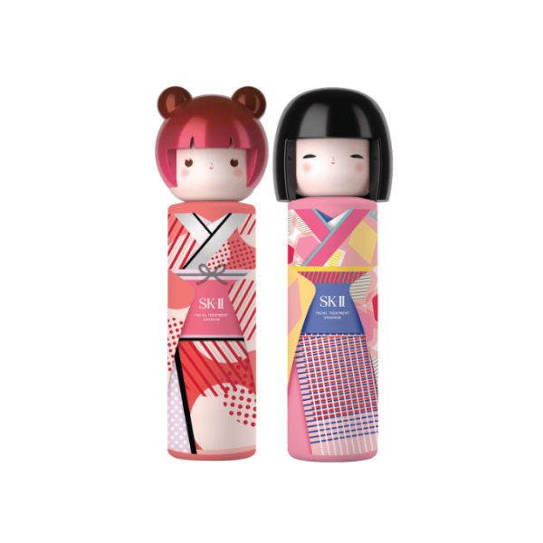 Nước Thần SK-II Tokyo Girl Limited 230ml – Dưỡng Da Rạng Rỡ Chuẩn Nhật