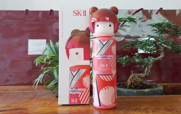 Nước Thần SK-II Tokyo Girl Limited 230ml – Dưỡng Da Rạng Rỡ Chuẩn Nhật