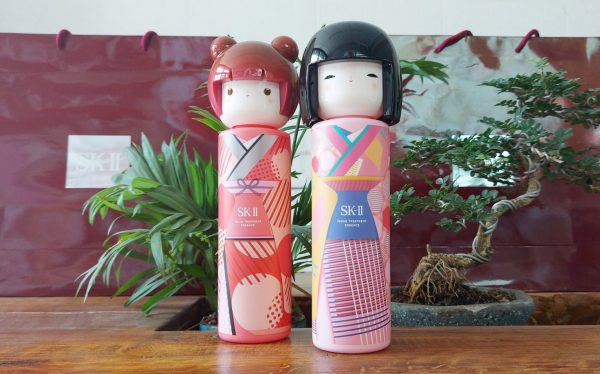 Nước Thần SK-II Tokyo Girl Limited 230ml – Dưỡng Da Rạng Rỡ Chuẩn Nhật
