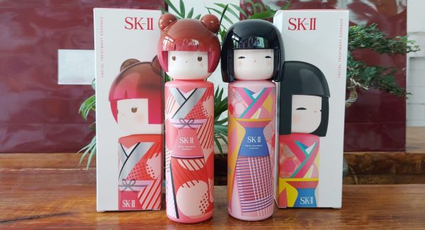 Nước Thần SK-II Tokyo Girl Limited 230ml – Dưỡng Da Rạng Rỡ Chuẩn Nhật