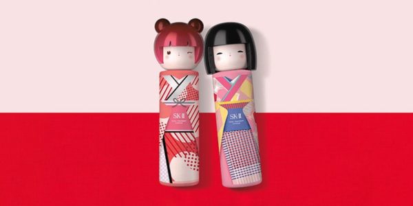 Nước Thần SK-II Tokyo Girl Limited 230ml – Dưỡng Da Rạng Rỡ Chuẩn Nhật