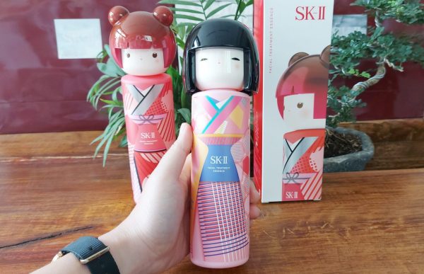 Nước Thần SK-II Tokyo Girl Limited 230ml – Dưỡng Da Rạng Rỡ Chuẩn Nhật