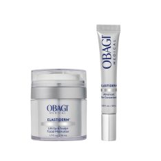 Cặp Sản Phẩm Chống Lão Hóa Obagi ELASTIderm Advanced Filler & Lift Up Nâng Cơ Và Tái Tạo Da Toàn Diện