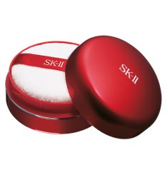 Phấn phủ bột SK-II Advanced Protect Loose Powder SPF 18 – kiềm dầu, chống nắng hiệu quả