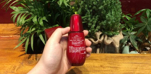 Trọn Bộ Chống Lão Hóa SK-II RNA Power Youth Essence 50ml Coffret