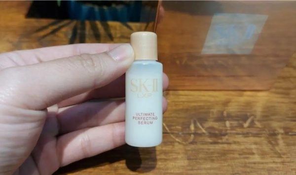 Set Dưỡng Da Cao Cấp SK-II LXP Ultimate – Bí Quyết Làn Da Không Tuổi